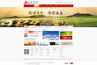 奥远科技 深耕昆明与云南的网站建设与网络服务专家